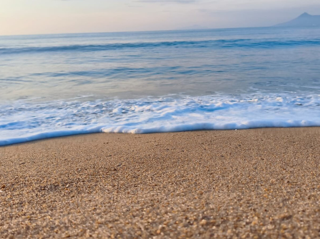 Praia Massaguacu-Caraguatatuba必去景点
