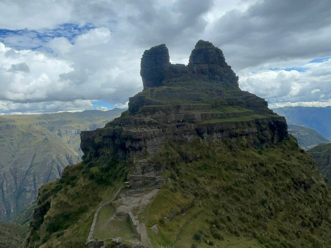 Qeswachaka Peru Tours-库斯科必去景点