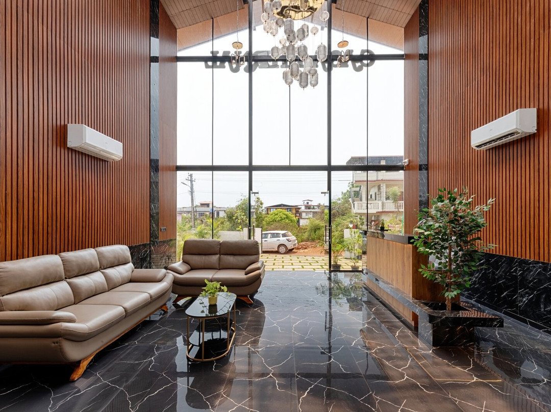 Casa Eternal Beach Resort & Spa
