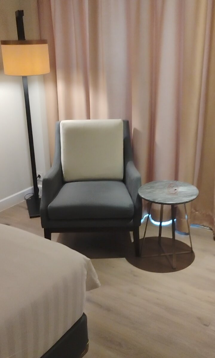 雅加达格兰德奥查德兹酒店-旅行者
