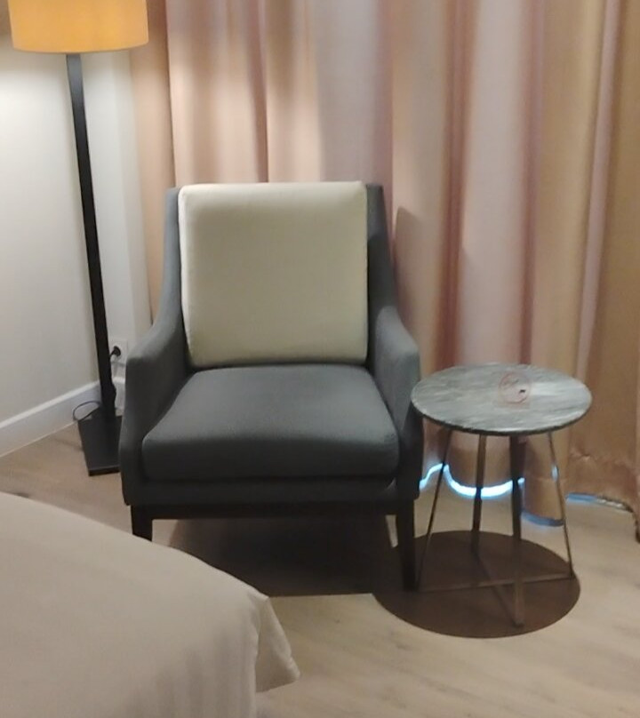 雅加达格兰德奥查德兹酒店主图