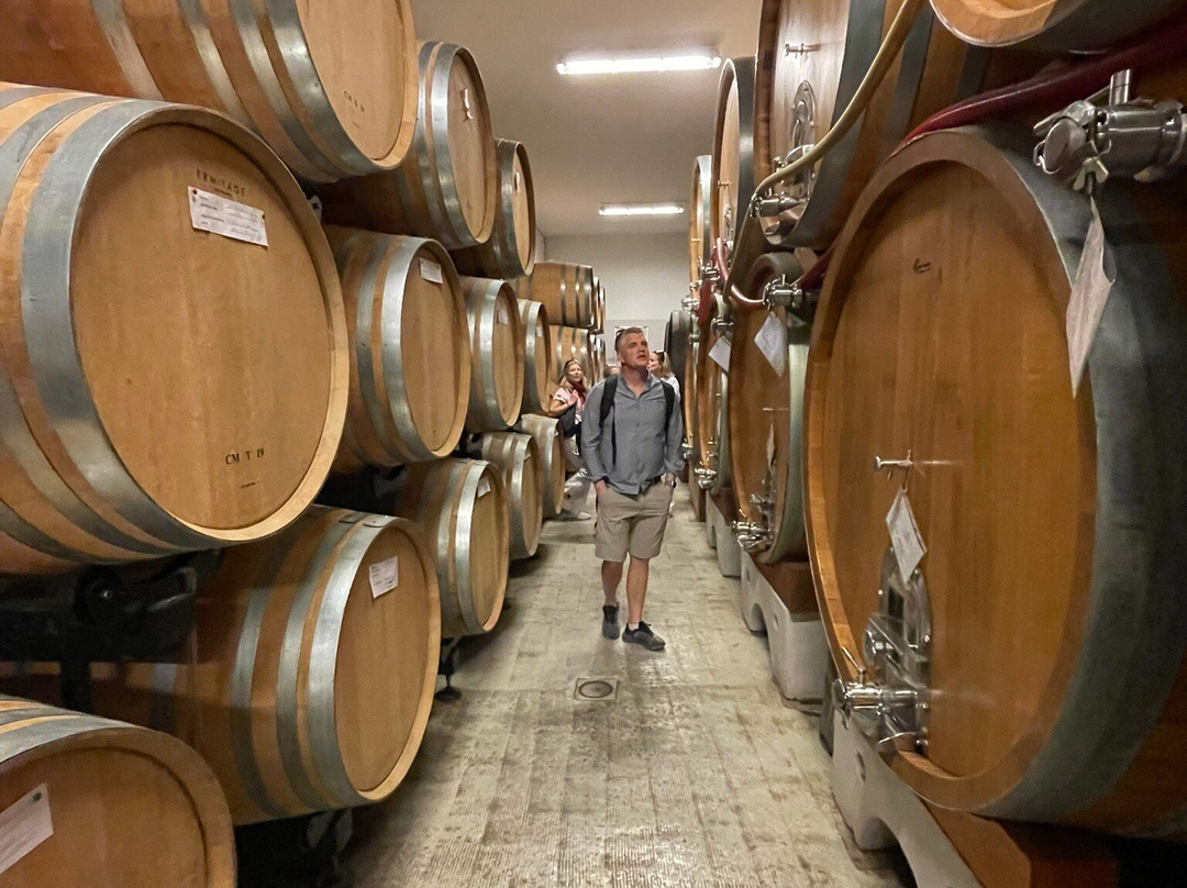 Cantina Francesco Borgogno-巴罗洛必去景点
