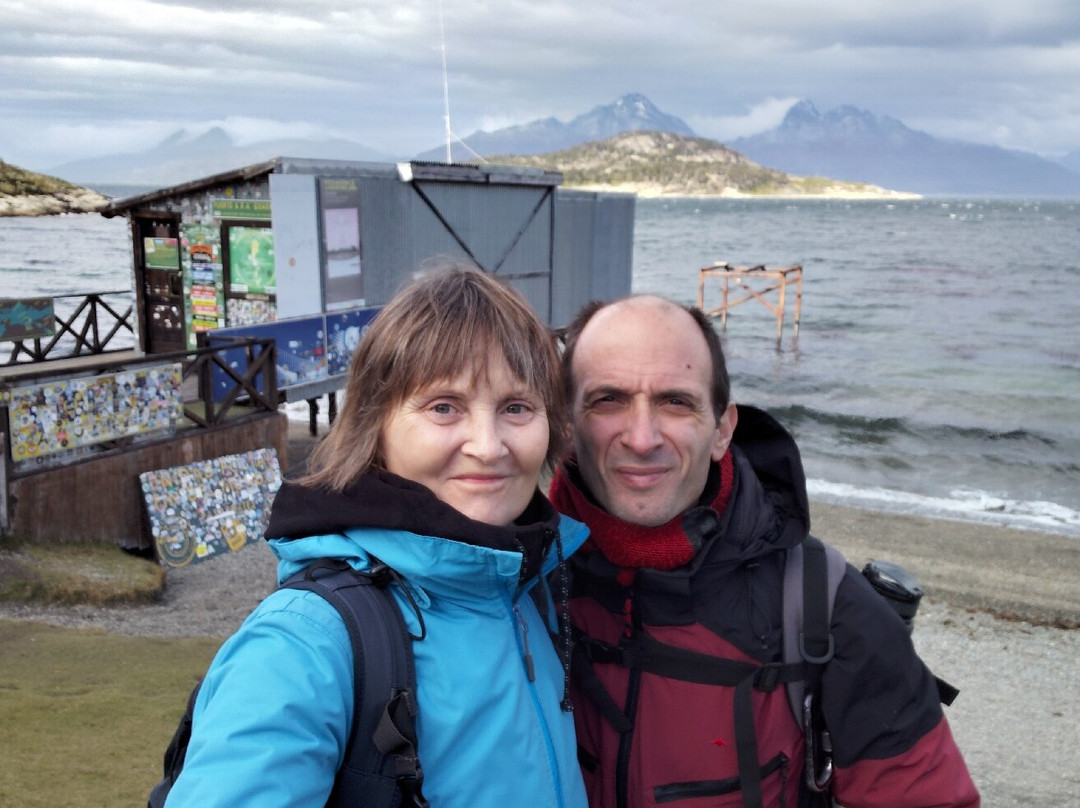 Bahía Ensenada Zaratiegui-Tierra del Fuego National Park必去景点