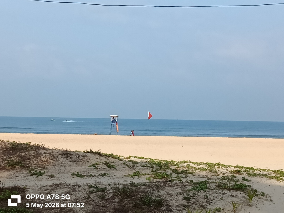 果阿凯尼尔沃思水疗度假村主图