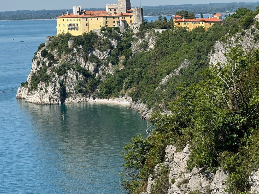 Sentiero Rilke-Duino必去景点