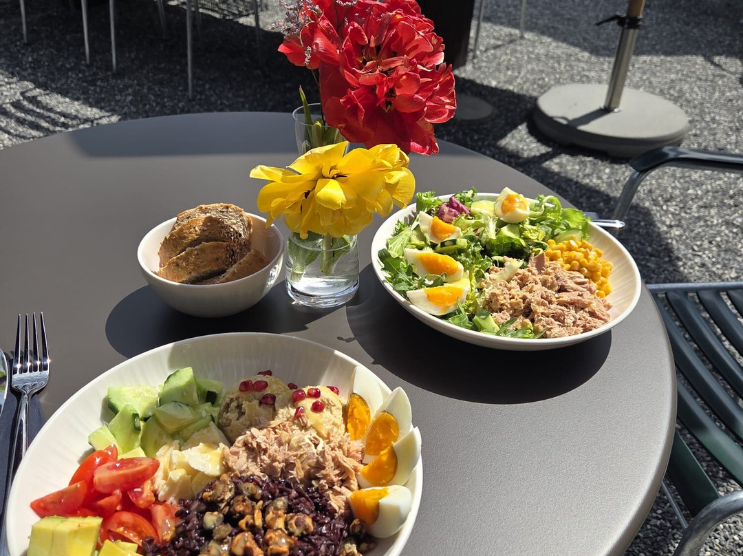 Forms Café