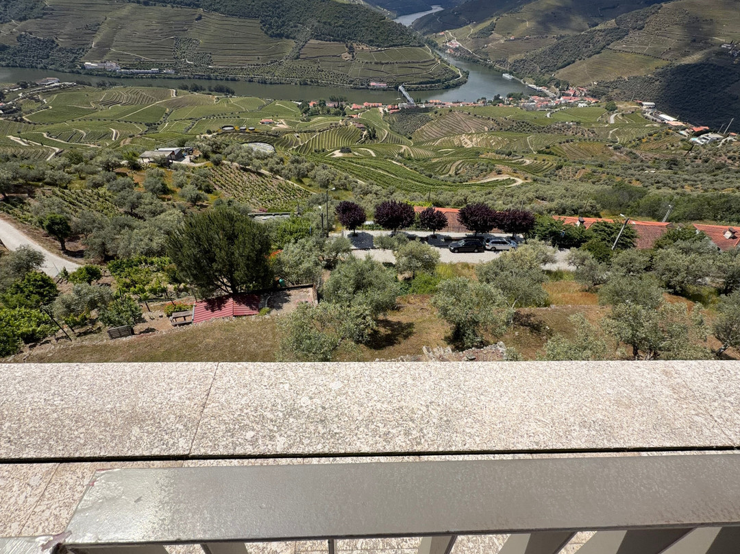 Douro Walks-Ervedosa do Douro必去景点