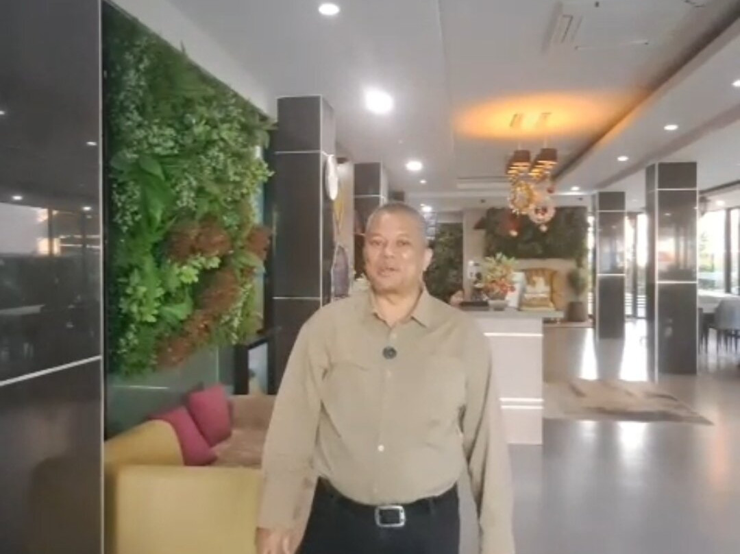 精品别墅酒店主图