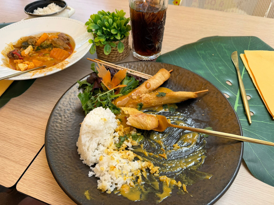 Yoya's Thai Kitchen