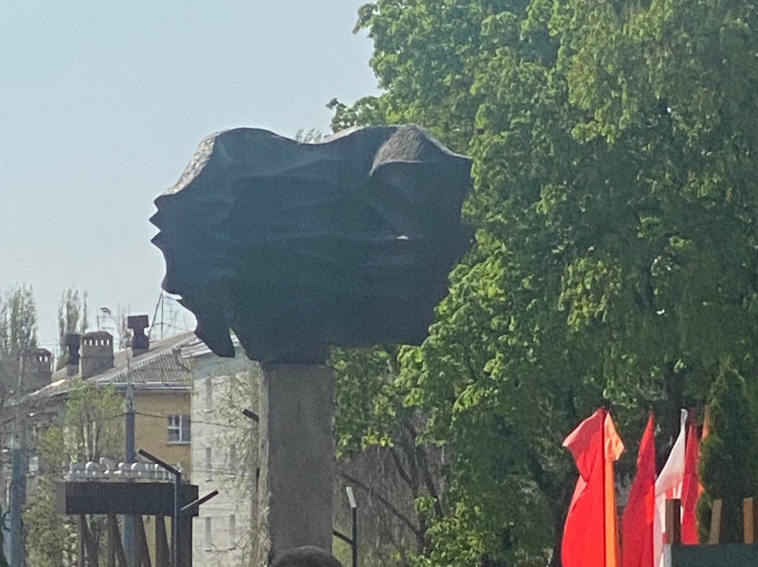 Bykhanov's Garden-Lipetsk必去景点