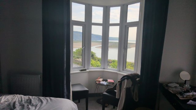 巴茅斯湾酒店-旅行者