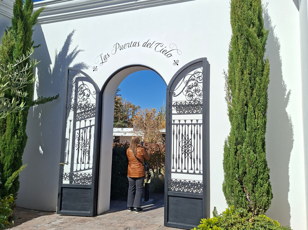 Viamonte Winery-路冉得库约必去景点