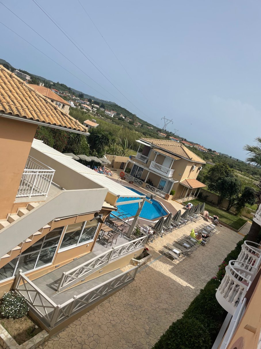 Maria Hotel-旅行者