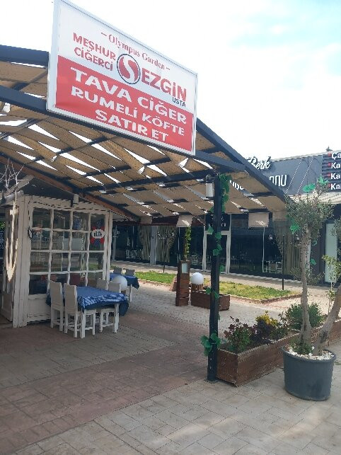 Sezgin Usta — Edirne-Style Pan-Fried Liver Specialist