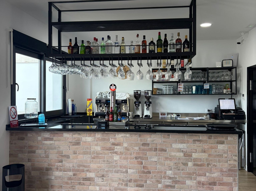 Cuatro café montilla