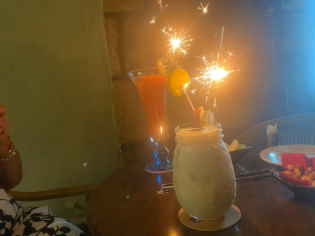 Imeros Cocktail Bar-阿菲托斯必去景点