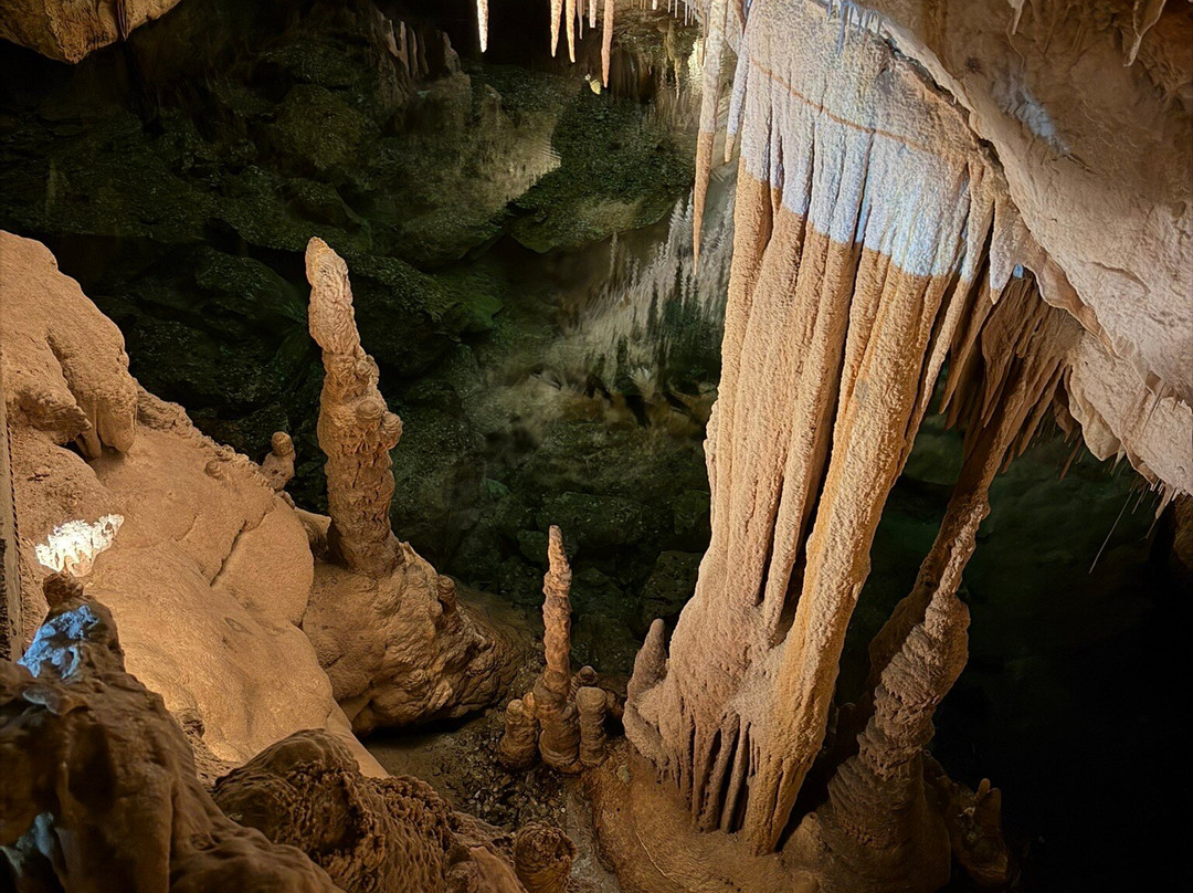 Cuevas del Drach-克里斯托港必去景点