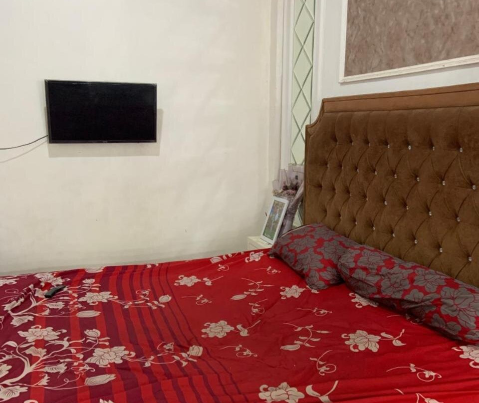 Nisa Homestay