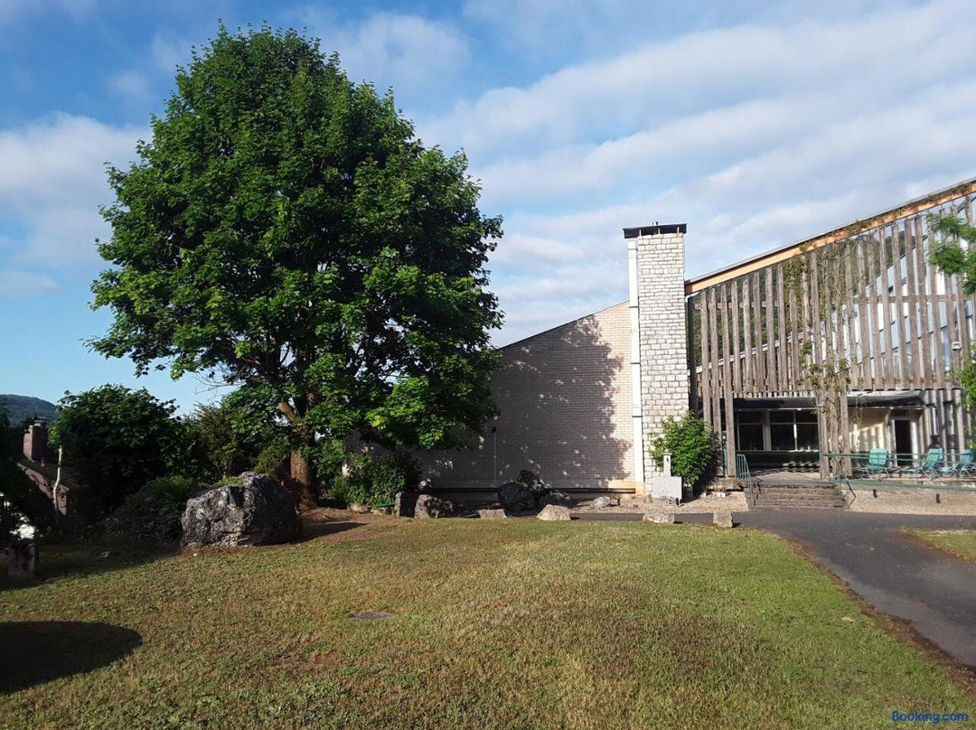 Sporthotel Streitberg