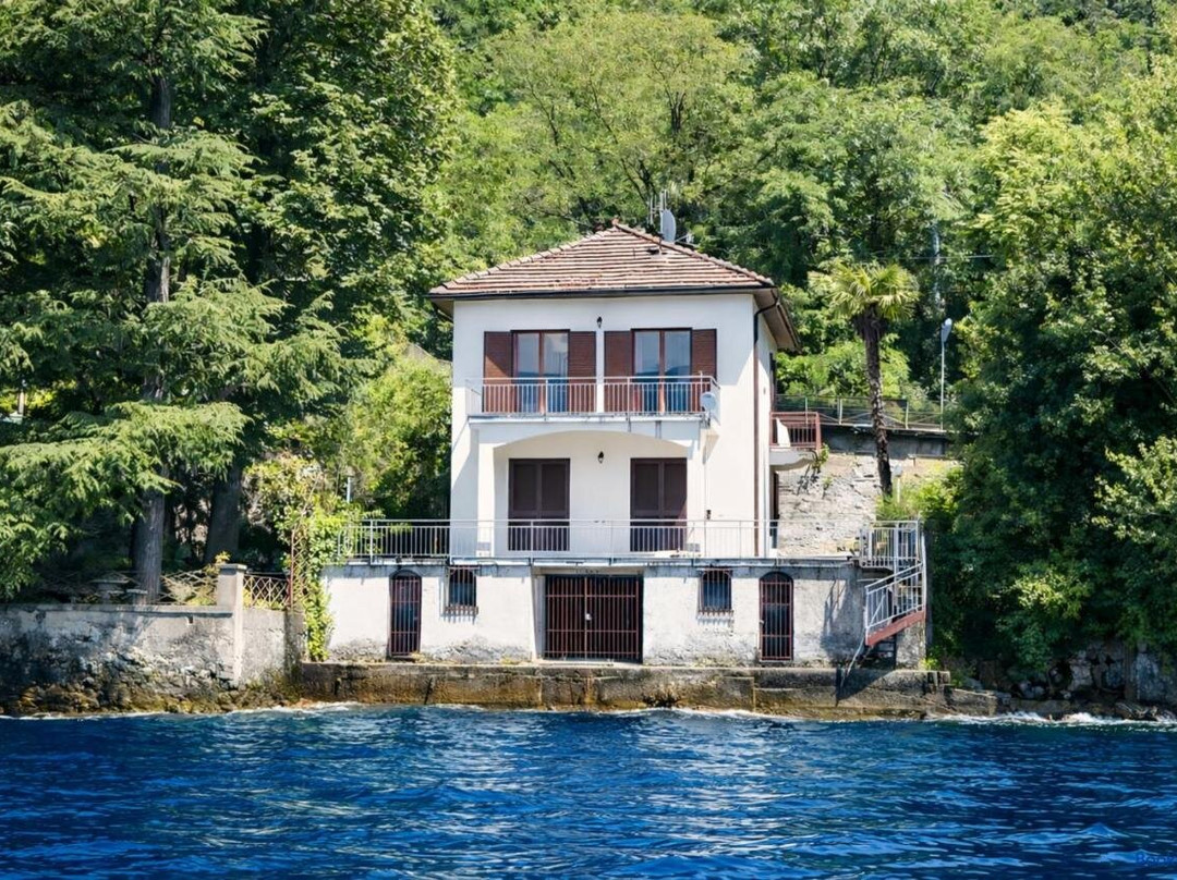 Casa Spiaggia