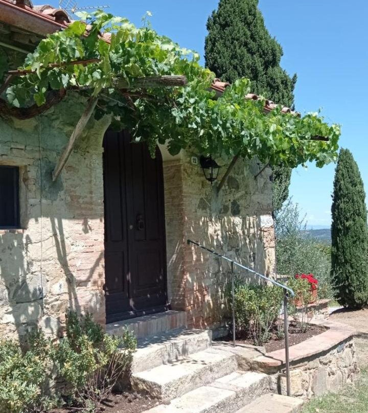 La Corte Cetona