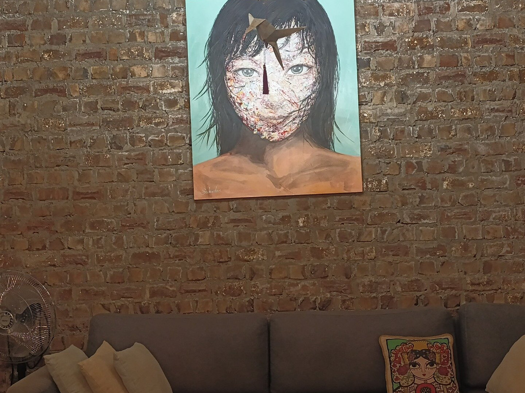 拉宫费昂扎酒店主图