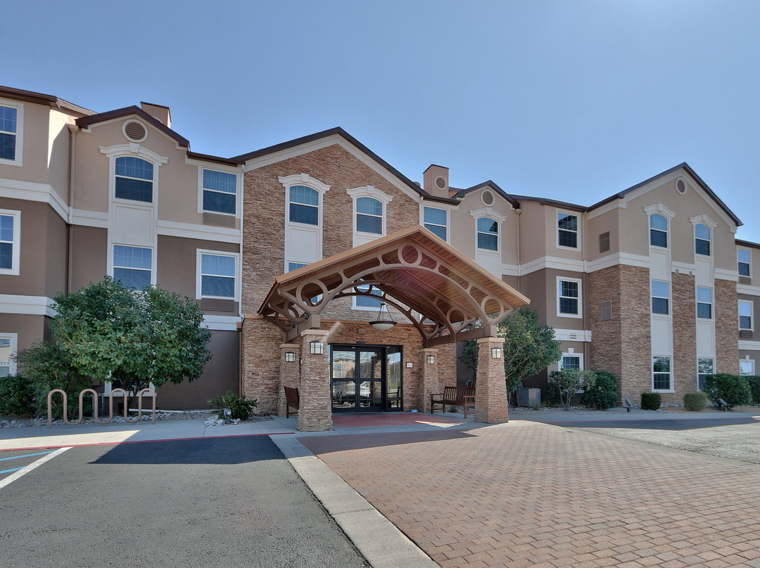 Staybridge Suites 阿尔伯克基北 by IHG主图