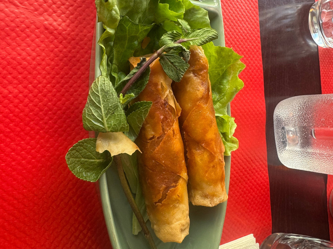 Brest Saigon