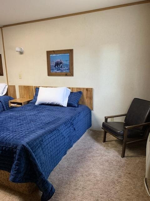Green Mountain Motel主图
