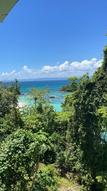Cayo Levantado 度假村 - 全包-旅行者