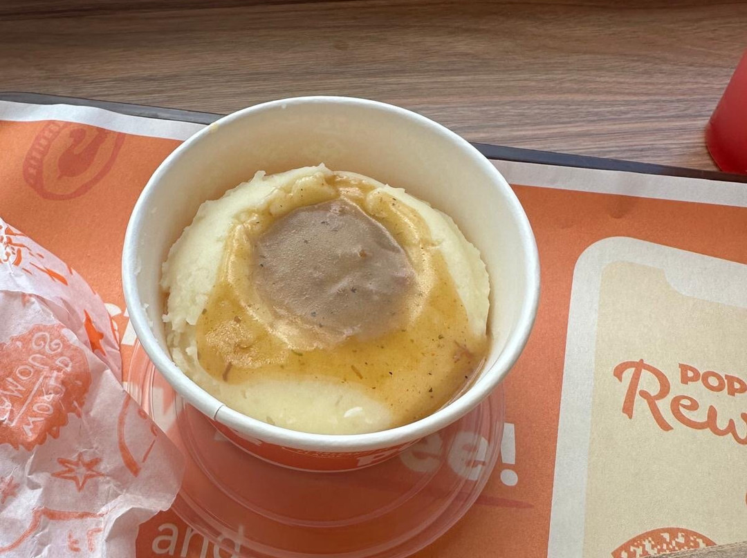 Popeyes Louisiana Kitchen