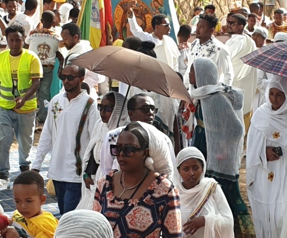 Pure Love Ethiopia-亚的斯亚贝巴必去景点