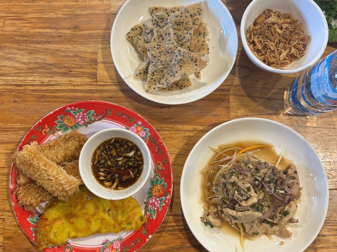 MiMi Cooking Hoi An-会安必去景点