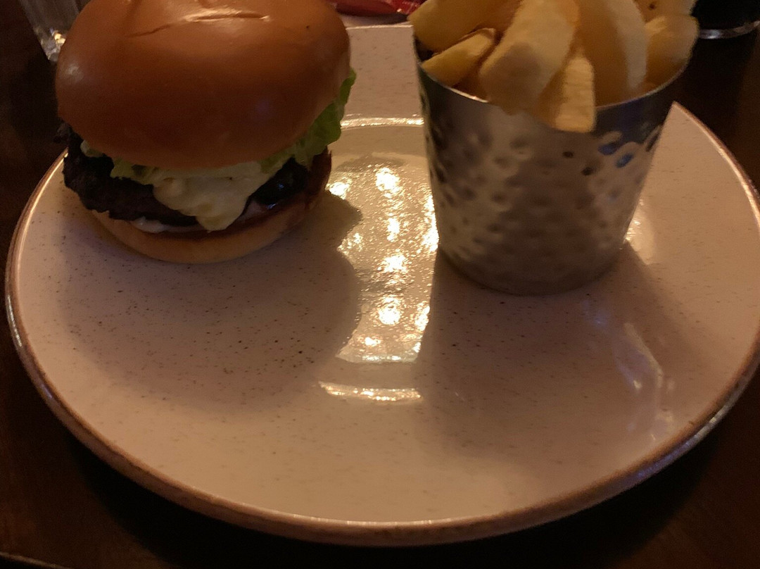 Black Bull Inn-Drogheda必去景点