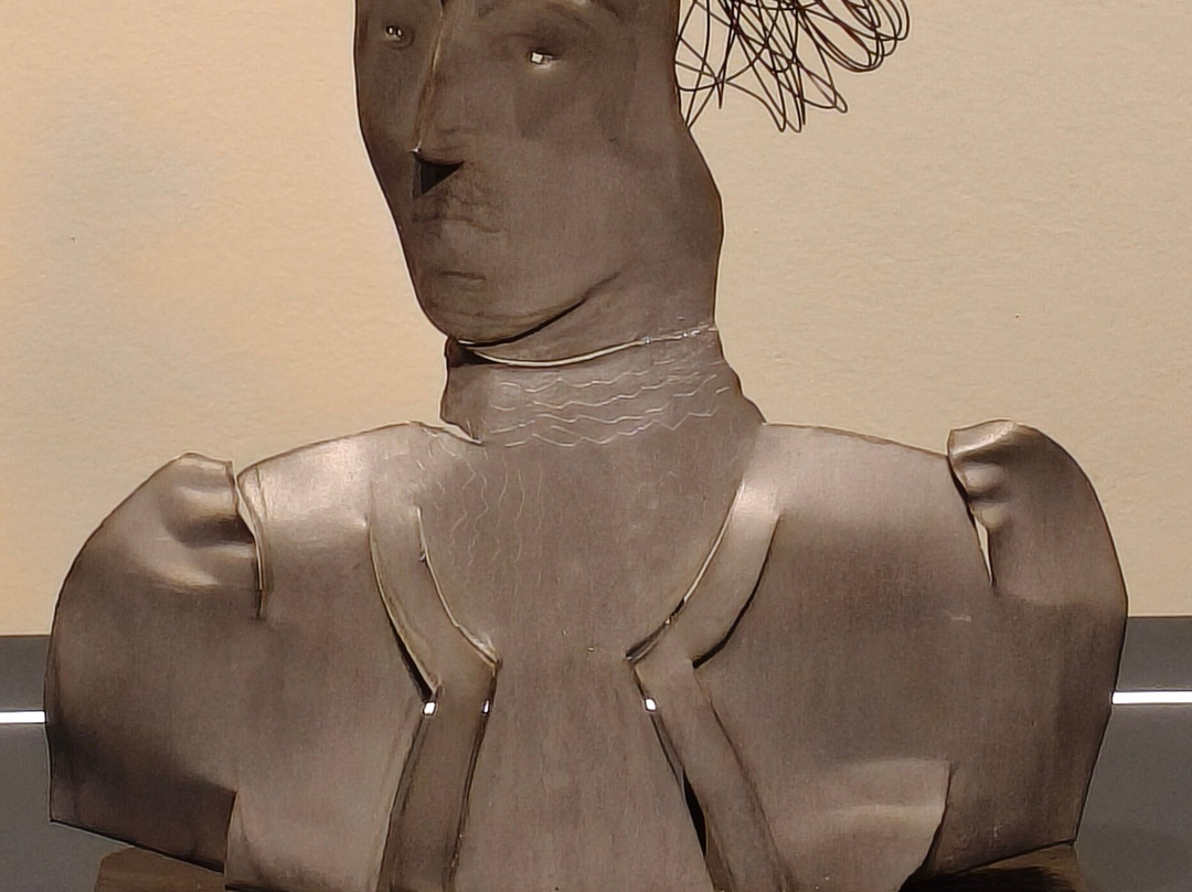 Museo Archeologico Nazionale della Lomellina-维杰瓦诺必去景点