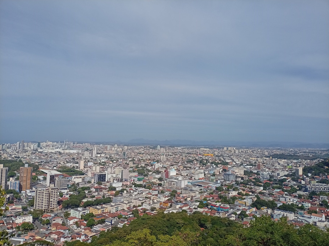 Nossa Senhora da Penha Convent-维拉维尔哈必去景点