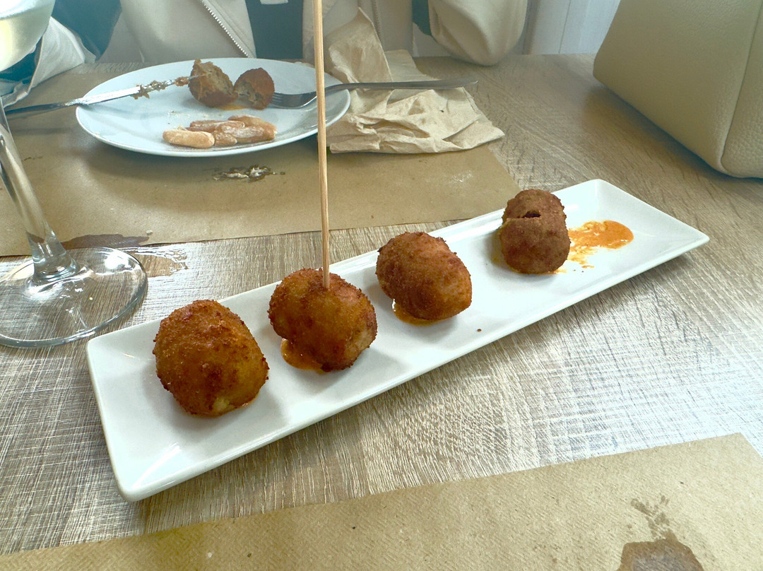 Gastro Botànic & Co. - Casa Padró