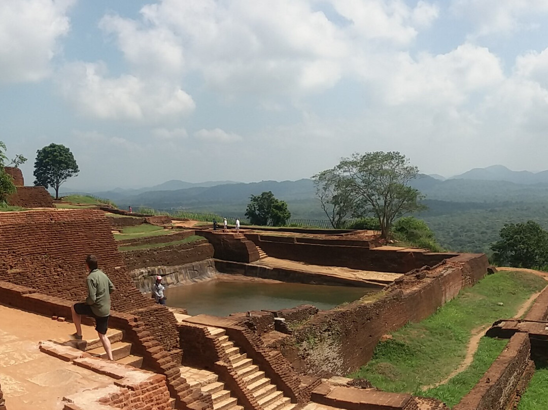 Dinu Ceylon Tours-Kammala必去景点