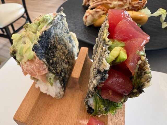 Kaede Sushi & Noodle