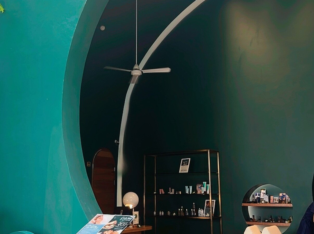 SALA Spa Chaweng-查汶海滩必去景点