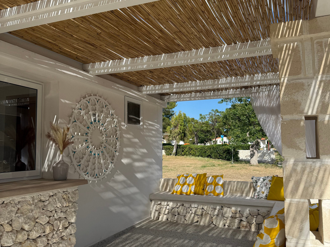 Camping Villaggio Scialmarino-维耶斯泰必去景点
