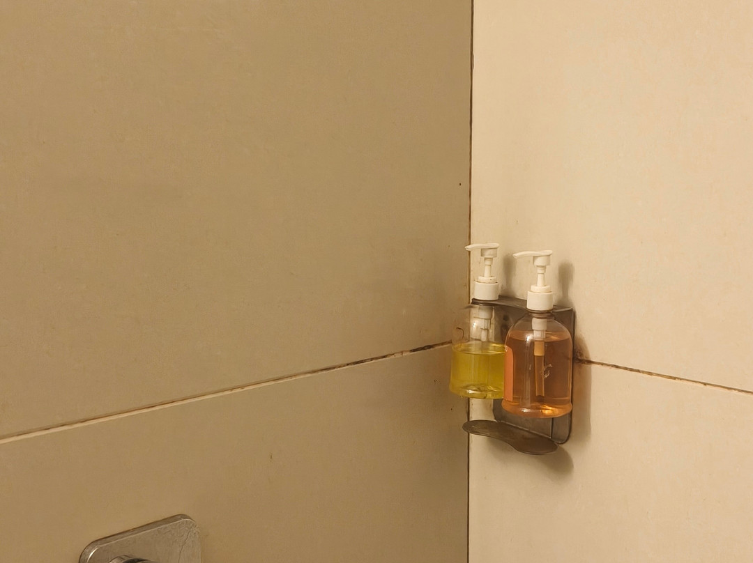 果阿帕拉区域连接酒店主图