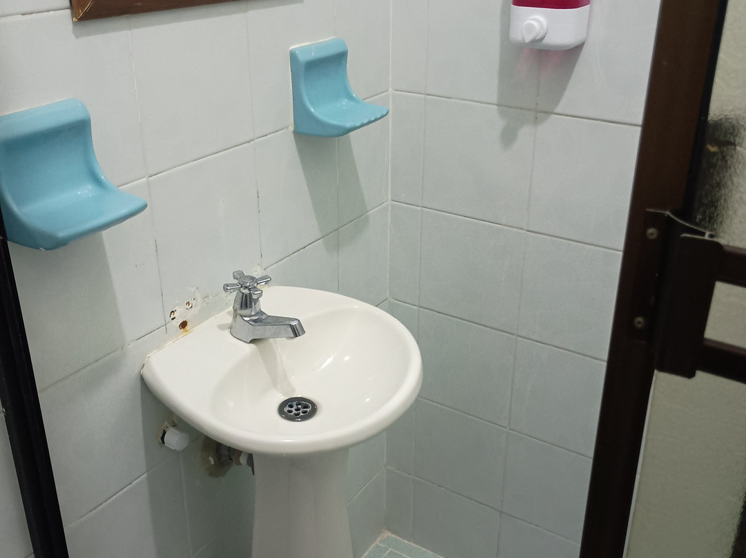 Guaduas酒店住宿-Hostel La Casona 1859