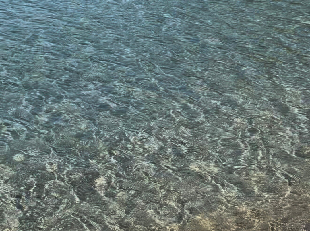 Si mou si-Kithnos Town必去景点