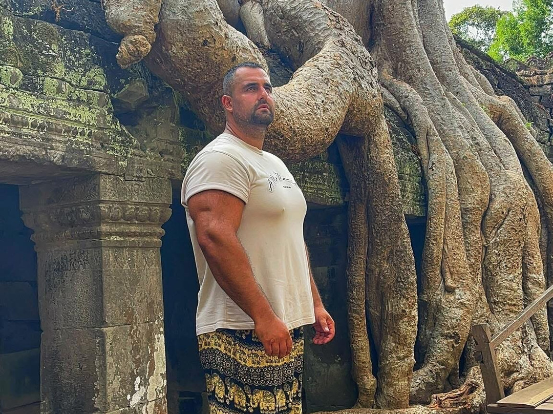 Angkor Wat Trip Tour-暹粒必去景点