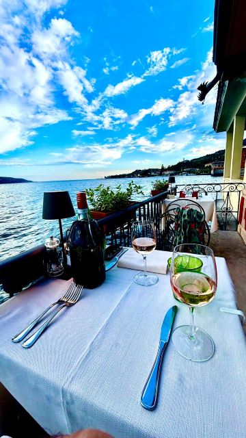 Hotel Du Lac-旅行者
