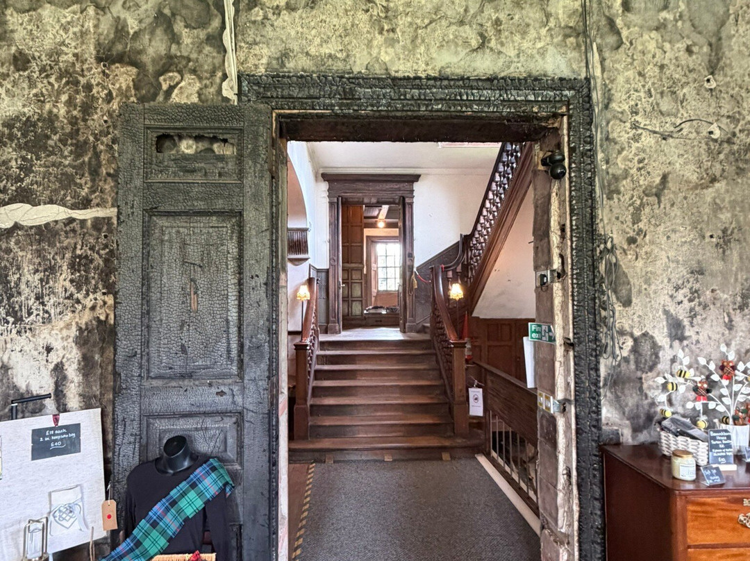 Bannockburn House-Bannockburn必去景点