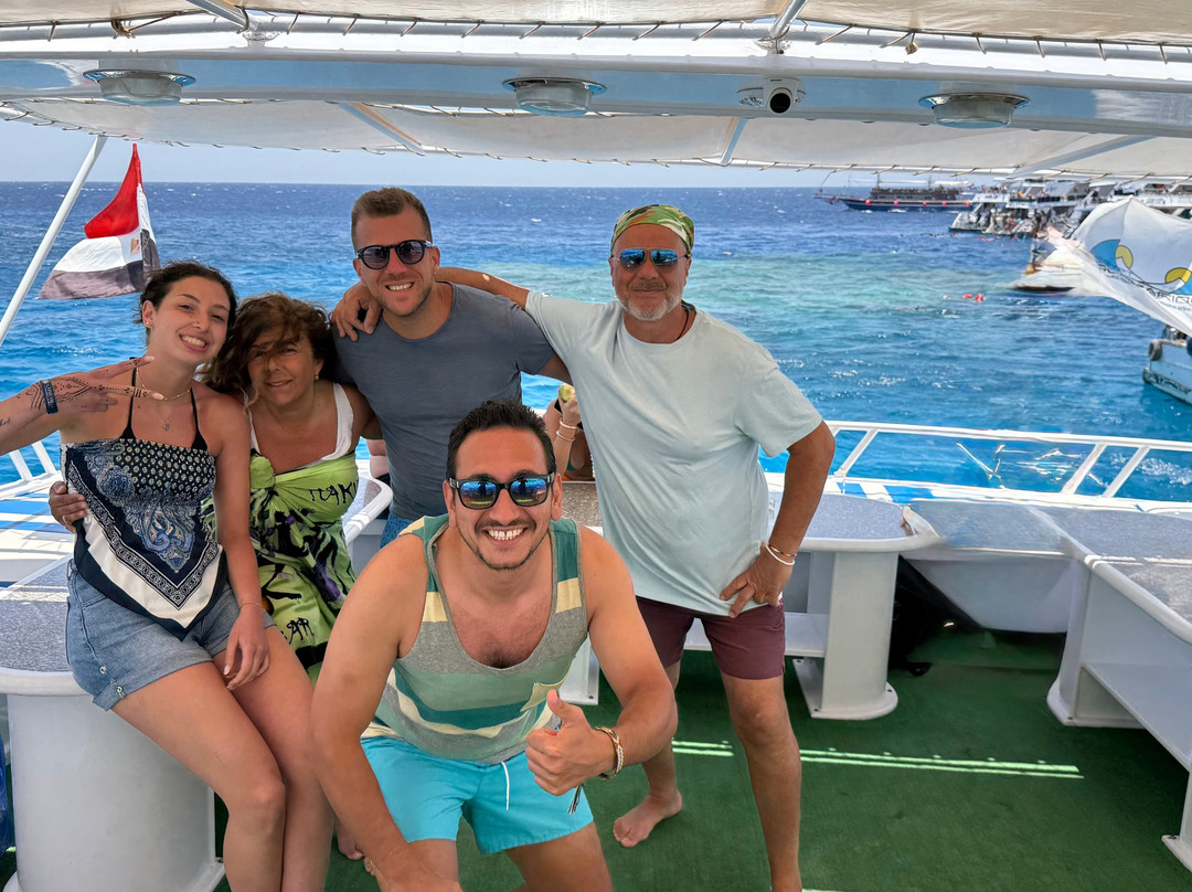 Watch Egypt-Hurghada 1必去景点