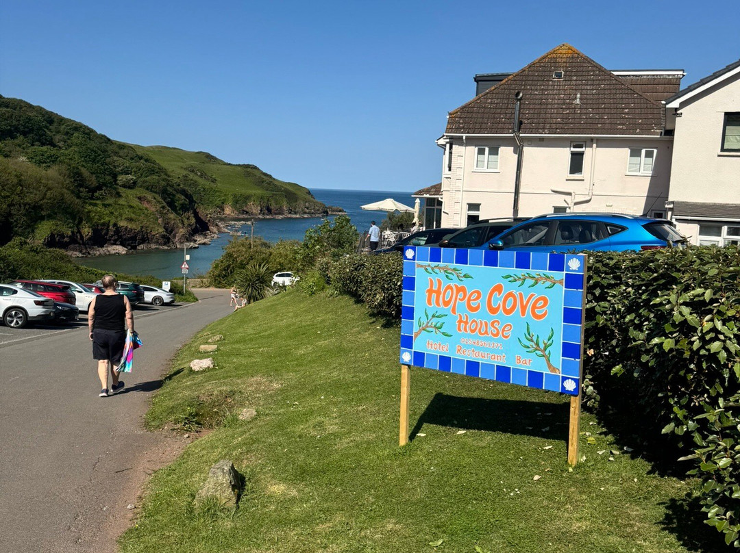 Hope Cove House主图