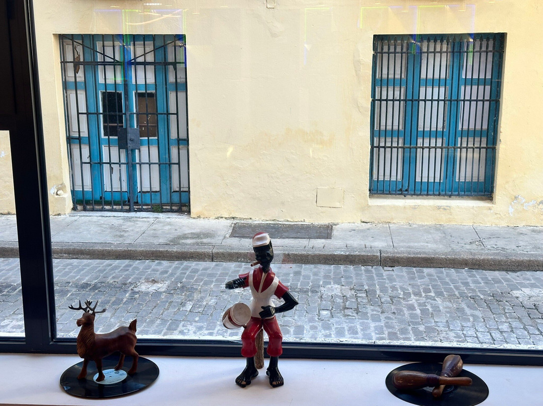Innside Habana Catedral主图